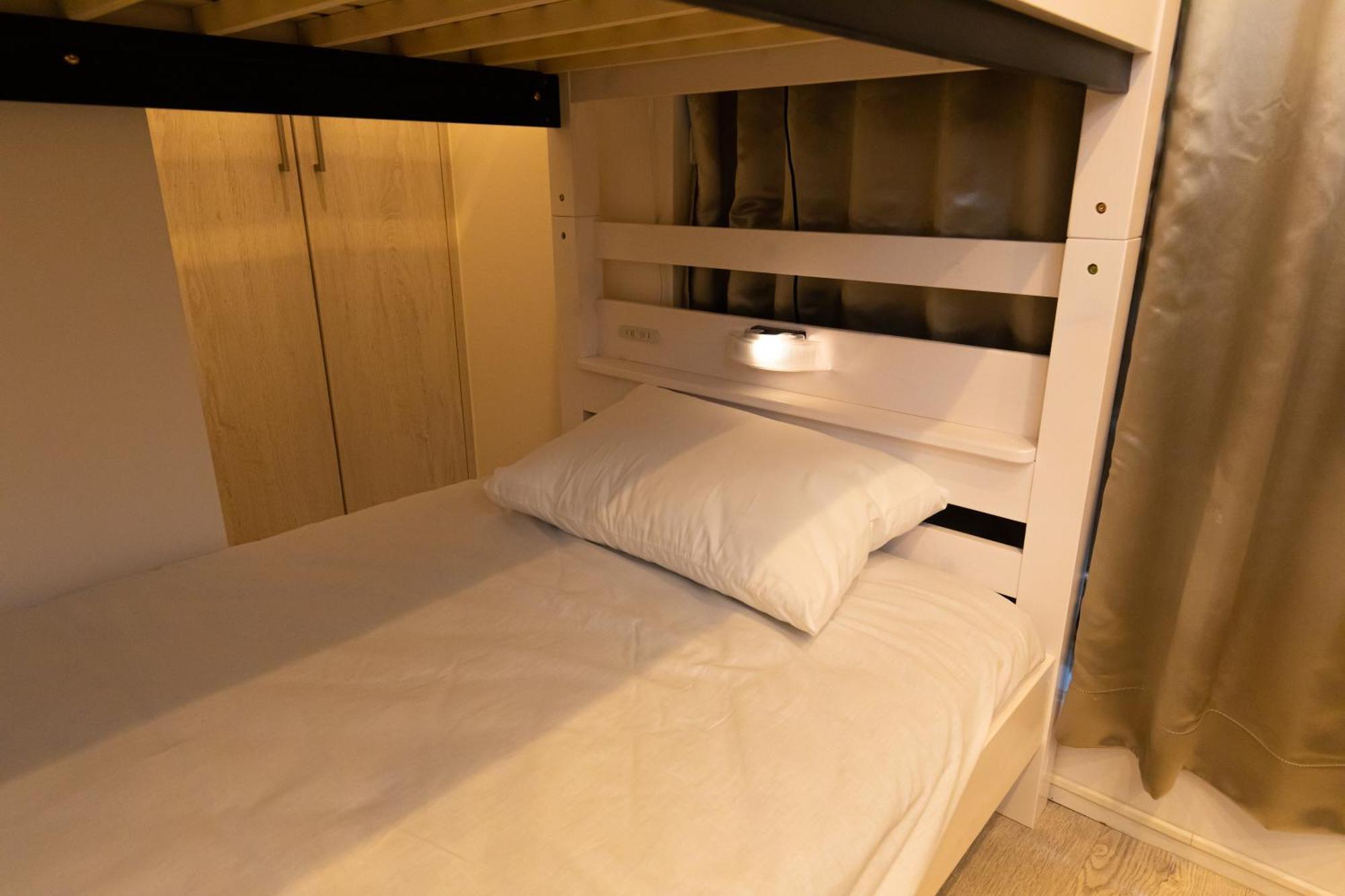 Villa Roppongi Tokio Kamer foto